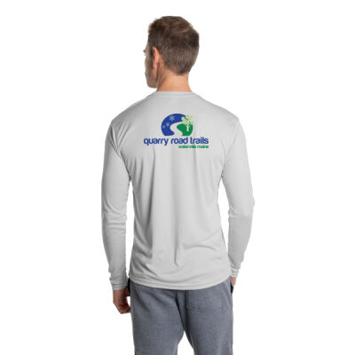 Men's Solar Long Sleeve Thumbnail