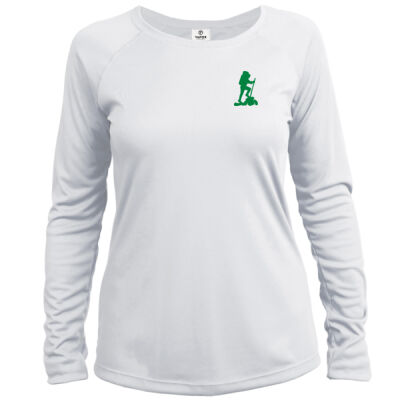 Women's Solar Long-Sleeve Thumbnail