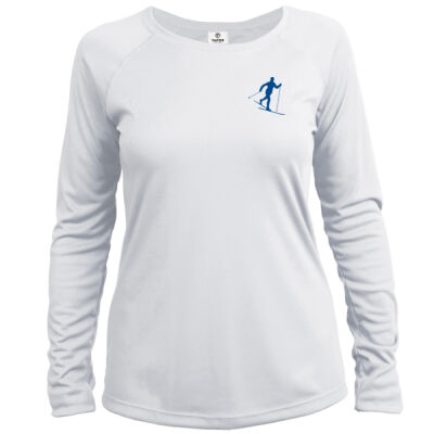Women's Solar Long-Sleeve Thumbnail