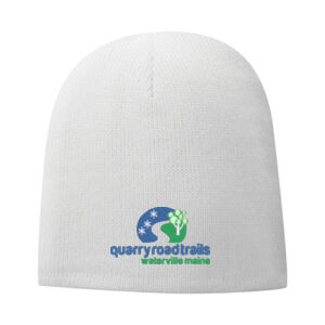 Fleece Lined Beanie Cap Thumbnail