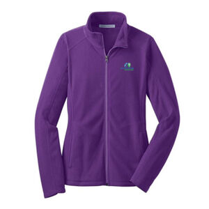 Women's Microfleece Jacket  Thumbnail
