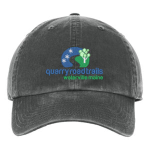 Charcoal Cap Thumbnail