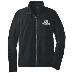 Men's Microfleece Jacket Thumbnail