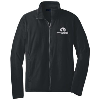 Men's Microfleece Jacket Thumbnail